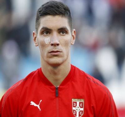 选手的斗志 选手的斗志