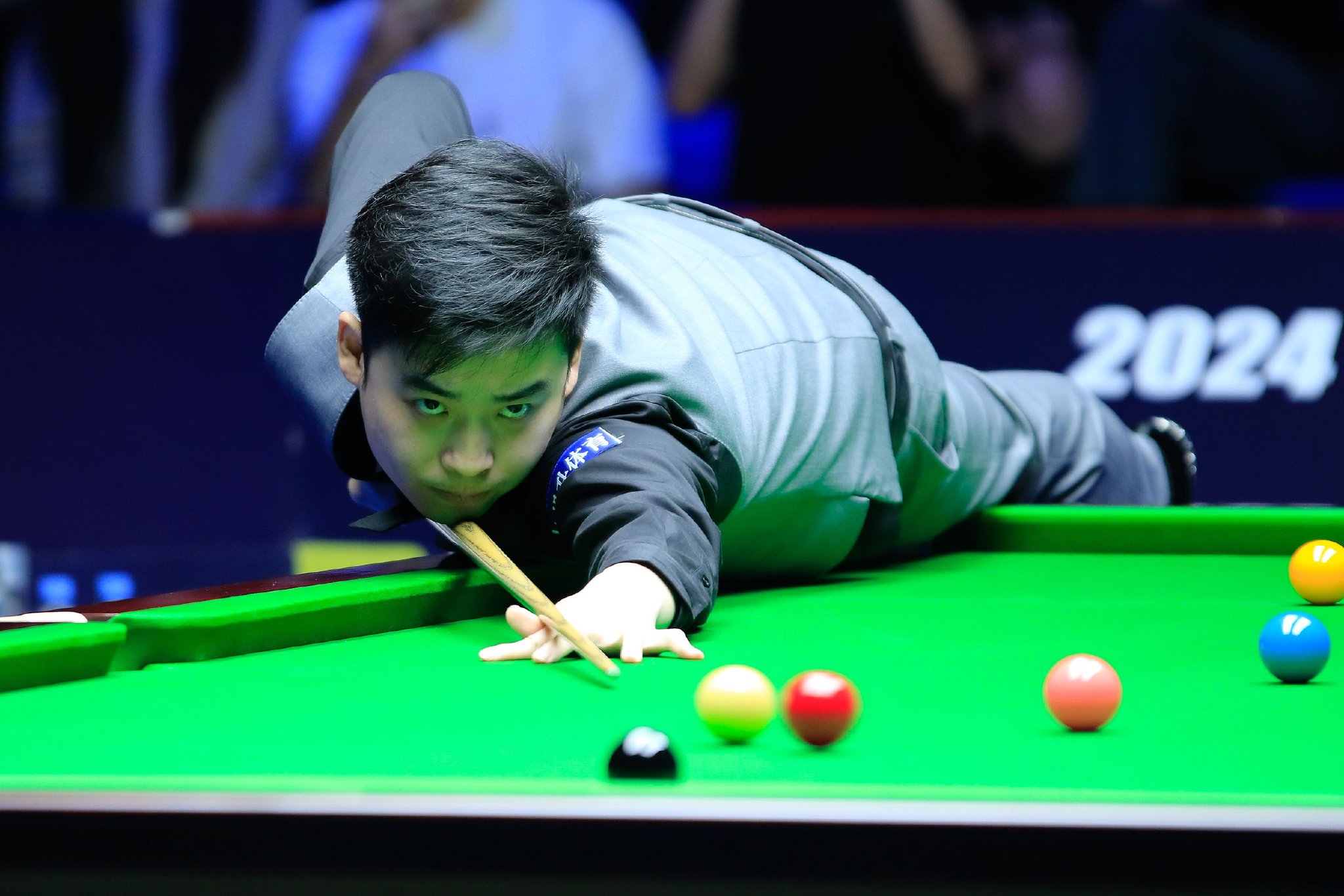 顺畅切换 顺畅切换