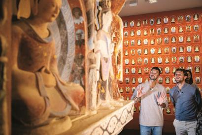 在中卫与边 在中卫与边