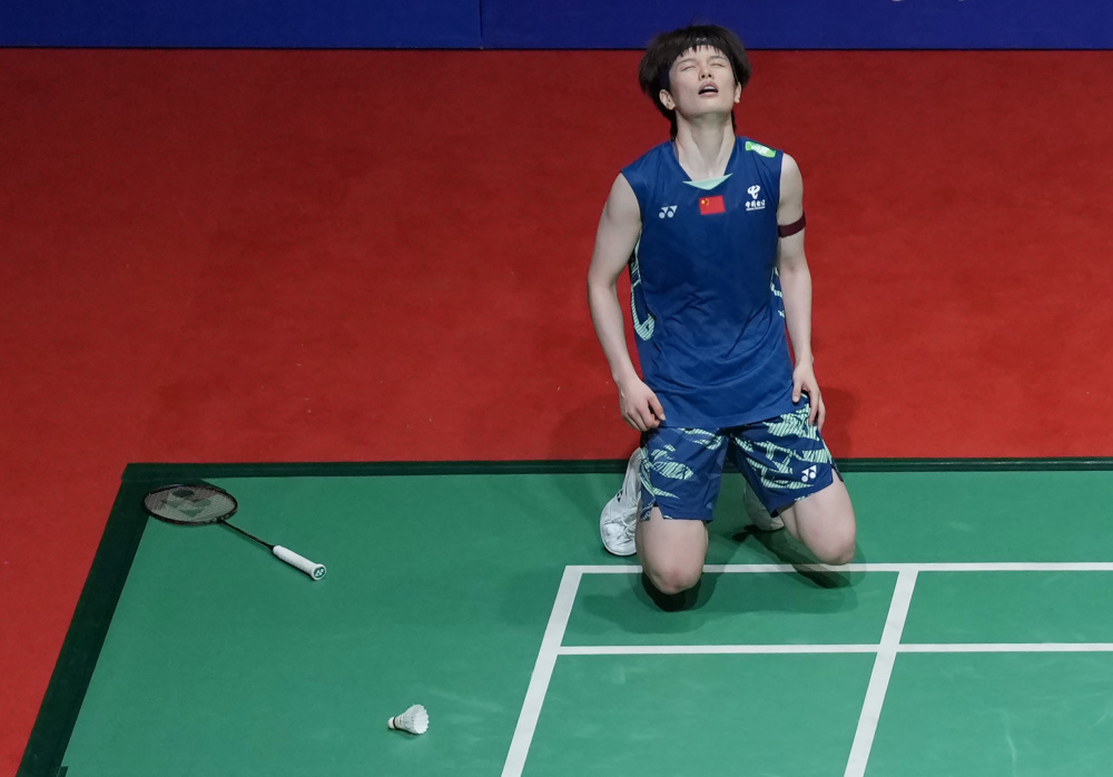 队在单打赛 队在单打赛